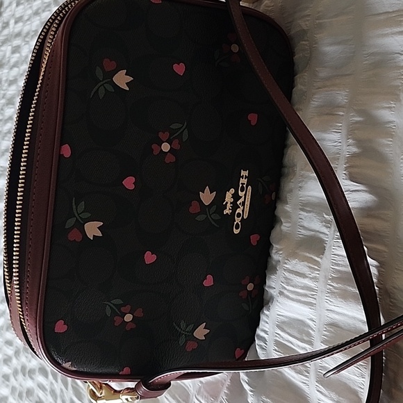 🔥Limited edition crossbows coach bag - Picture 6 of 8